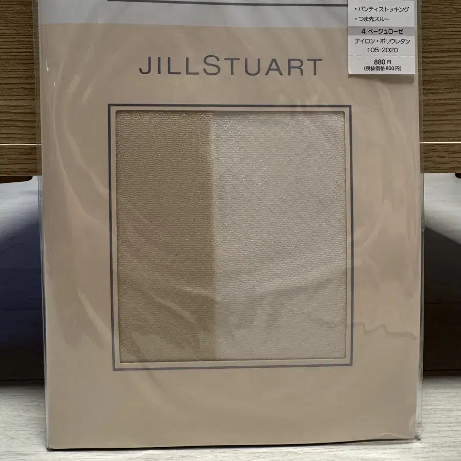 질 스튜어트 (JILL STUART) 팬티스타킹