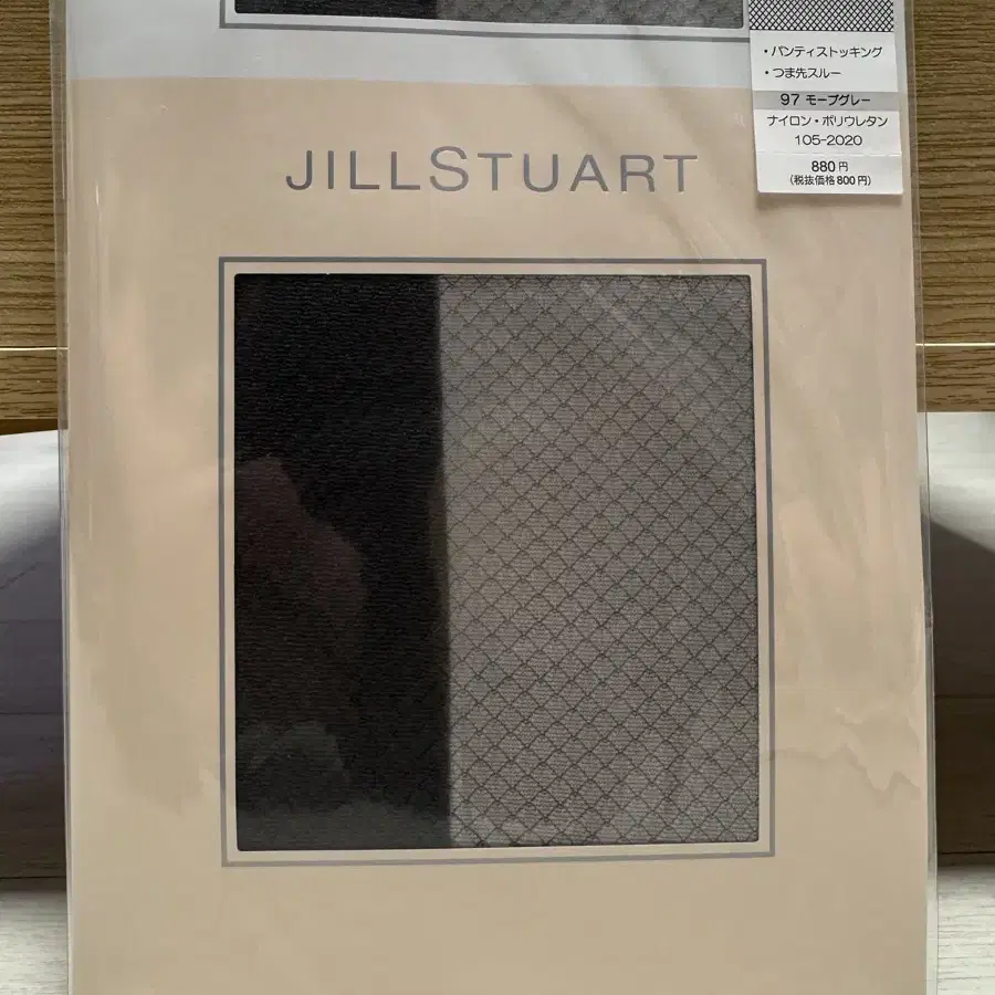 질 스튜어트 (JILL STUART) 팬티스타킹