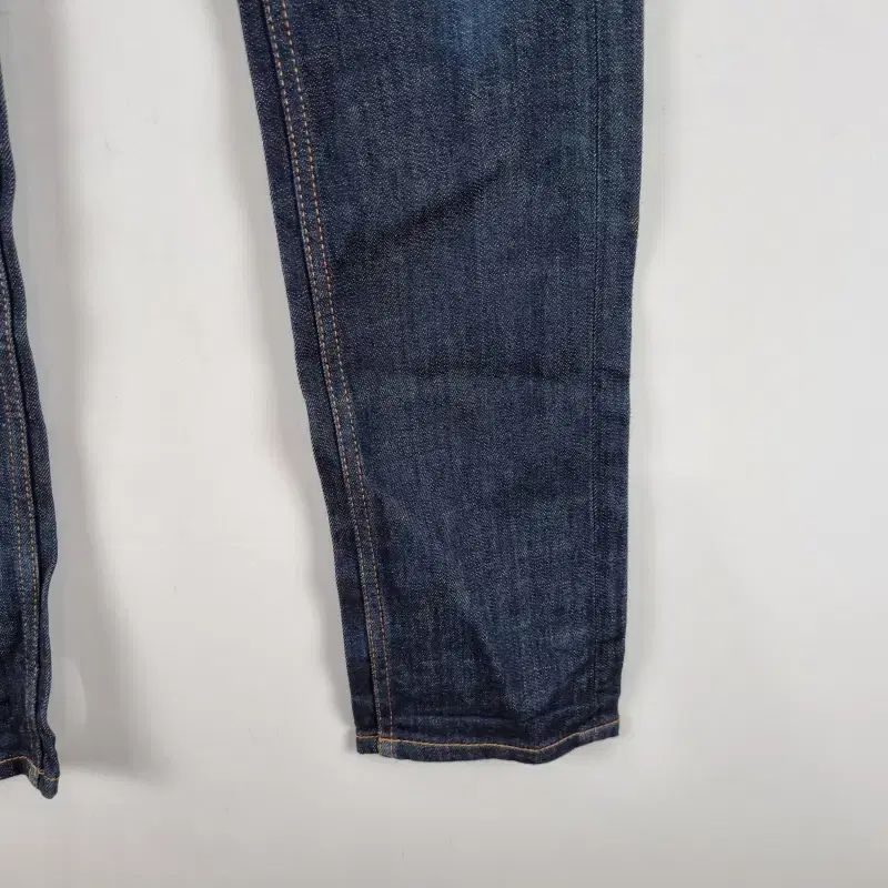 Z5783 PLAC JEANS 스트레이트 데님 청바지 공용30