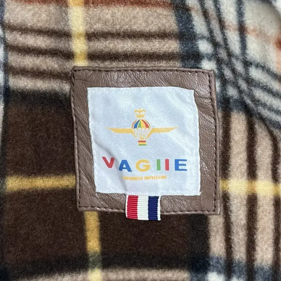 VAGIIE 자켓