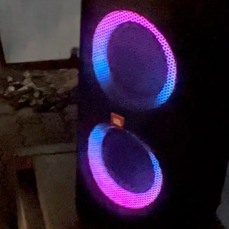 JBL 300 파티박스