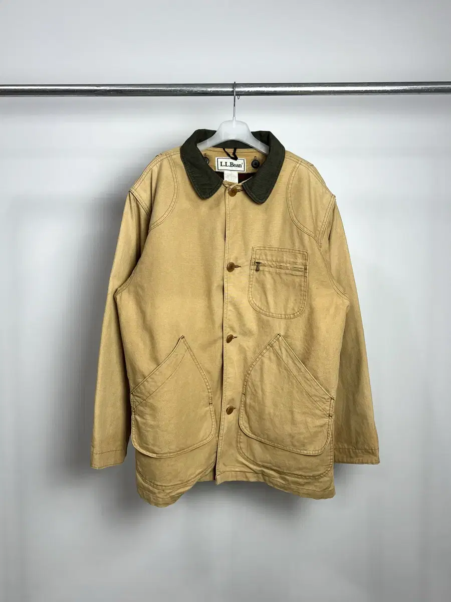 L.L.BEAN R641 헌팅 자켓