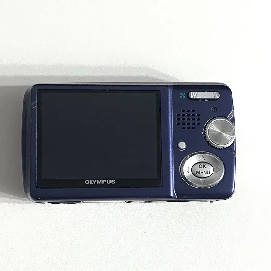 Olympus 올림푸스 뮤 500