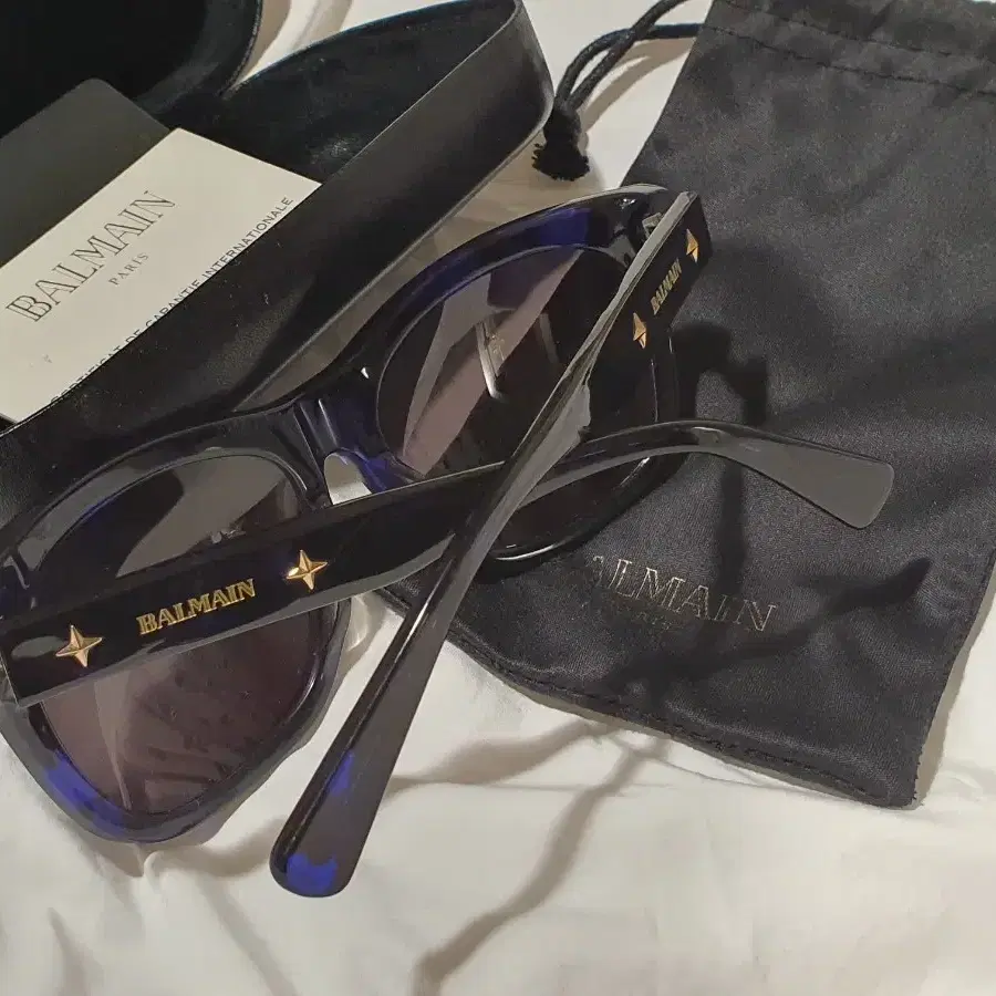 BALMAIN BL6010 03 발망 선글라스