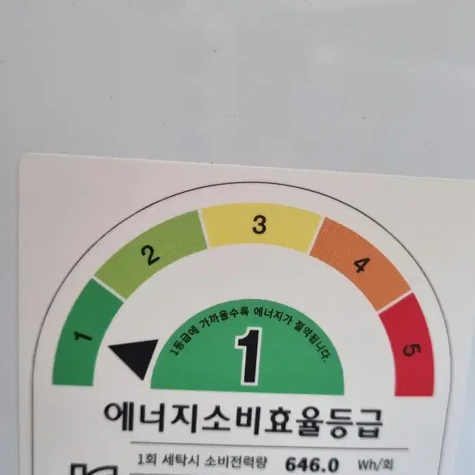 세탁기 21kg 팝니다.