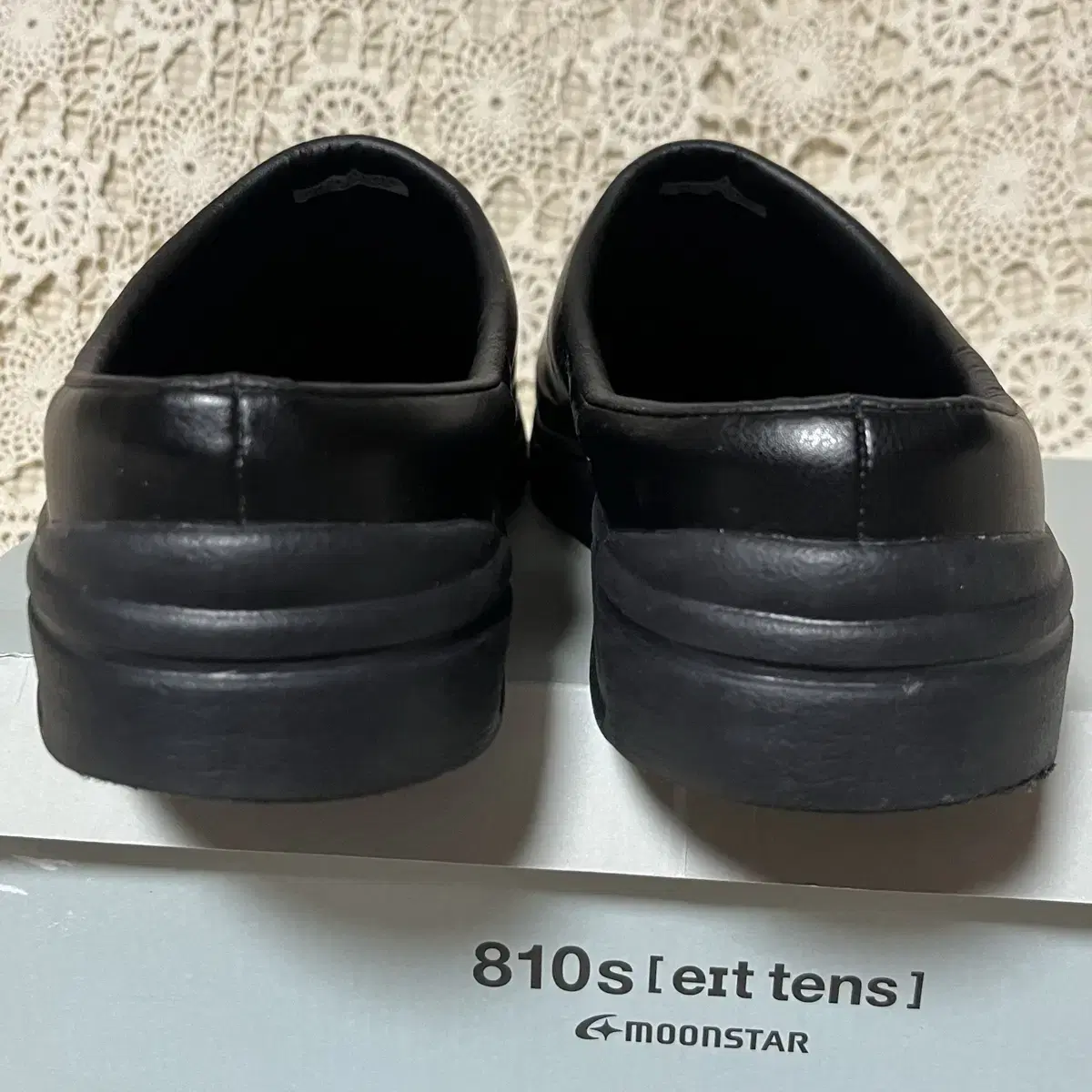 문스타810s 280사이즈