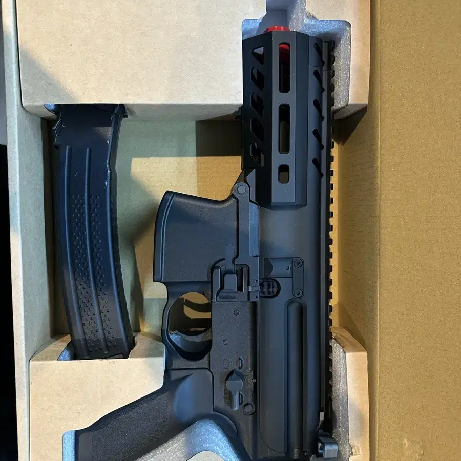 VFC MPX 팝니다