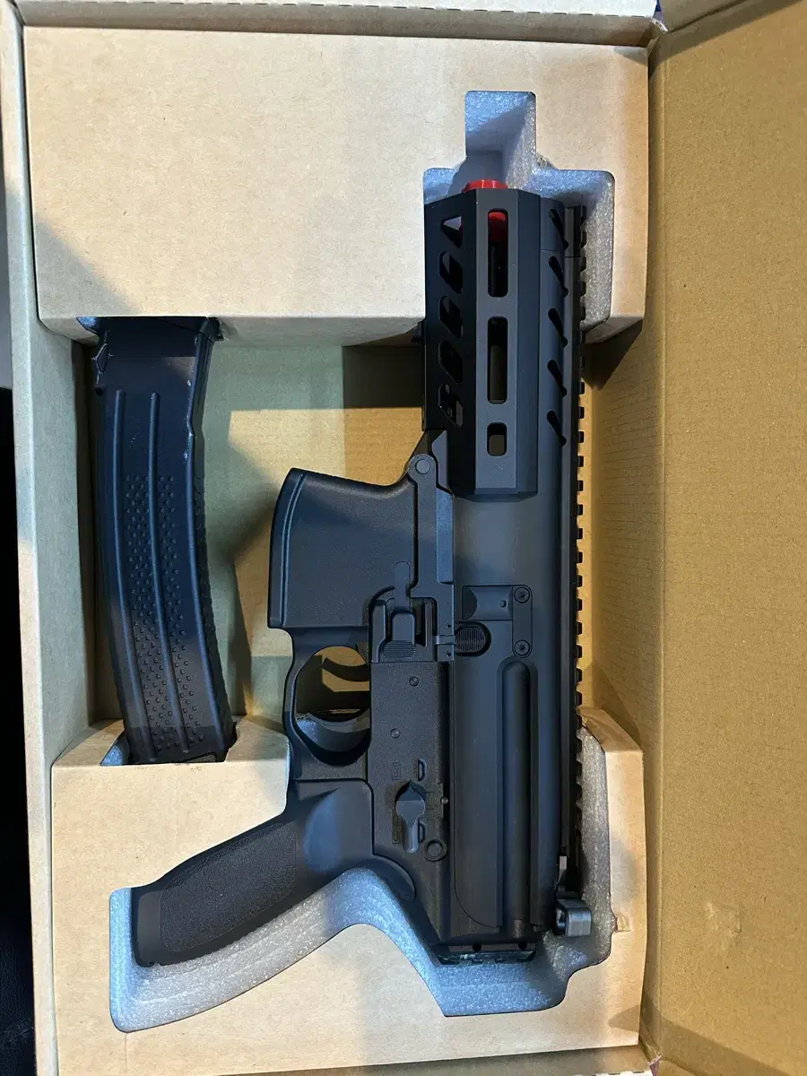 VFC MPX 팝니다