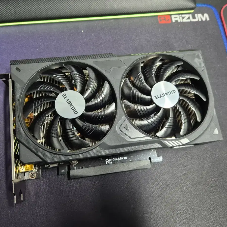 RTX4060TI 팝니다