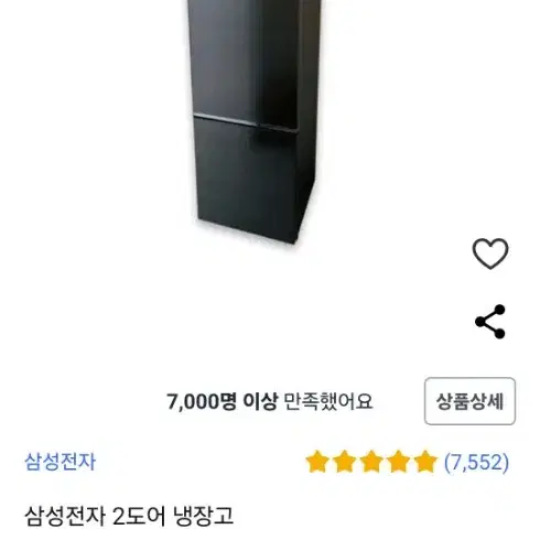 삼성냉장고 1등급 306L