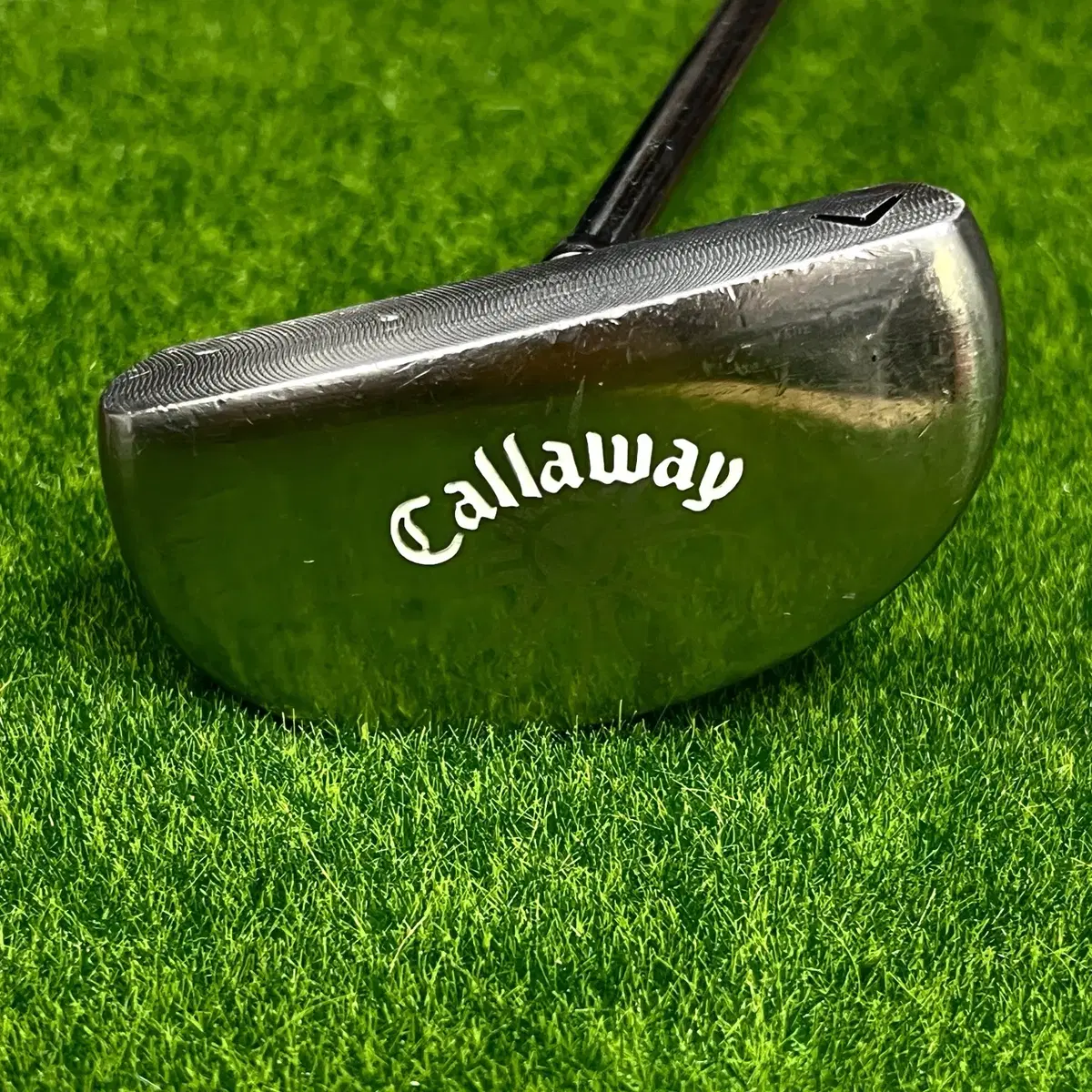 Callaway 캘러웨이 SOLAIRE 33인치 퍼터