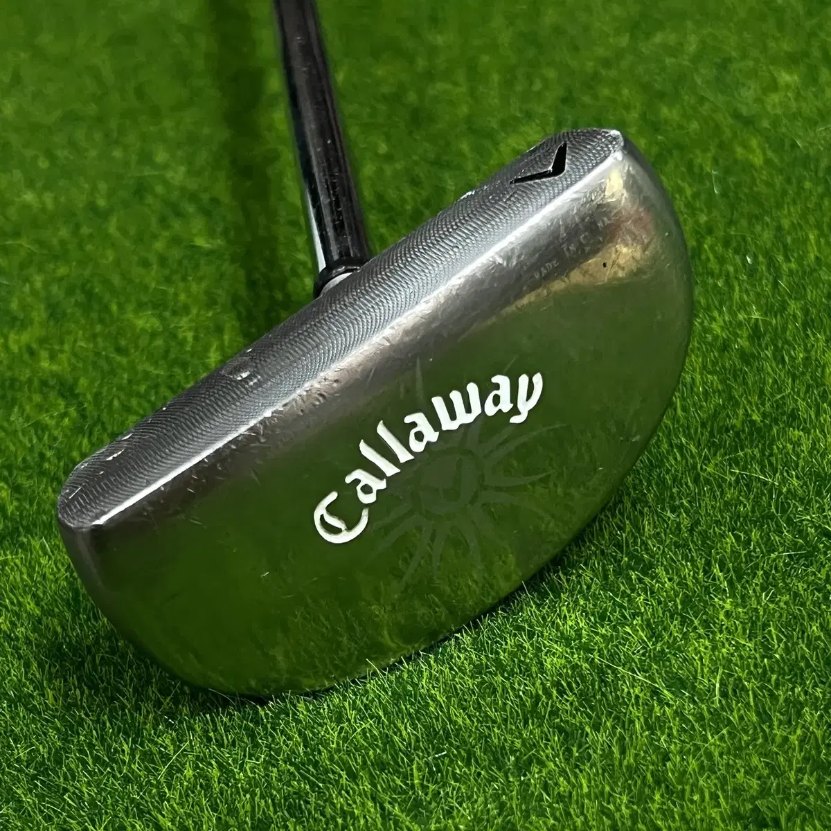 Callaway 캘러웨이 SOLAIRE 33인치 퍼터