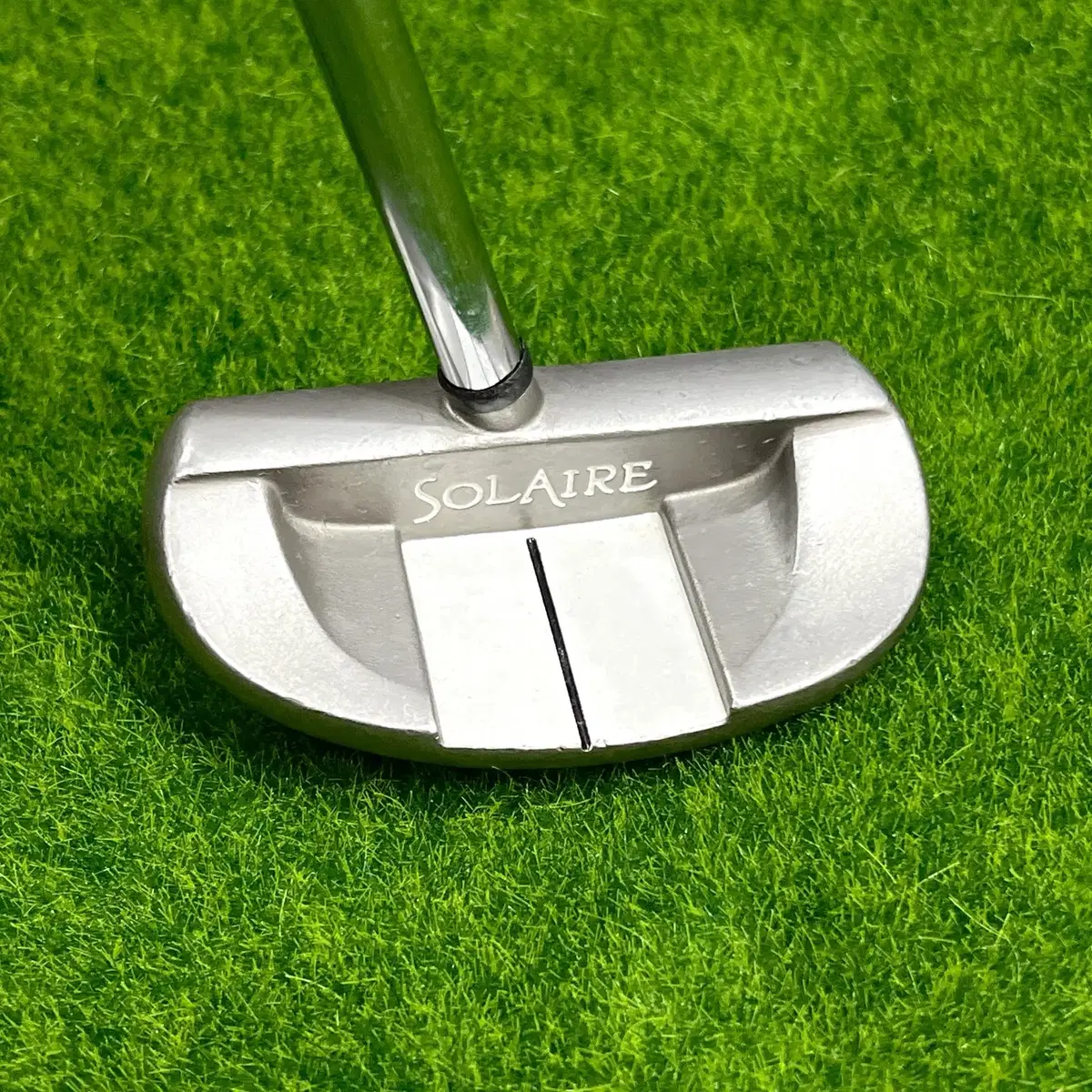 Callaway 캘러웨이 SOLAIRE 33인치 퍼터