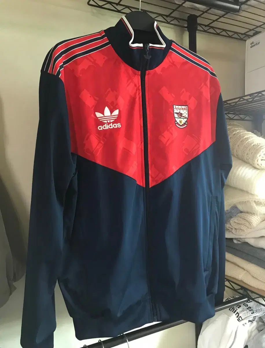 Arsnal adidas jersey 아스날 져지