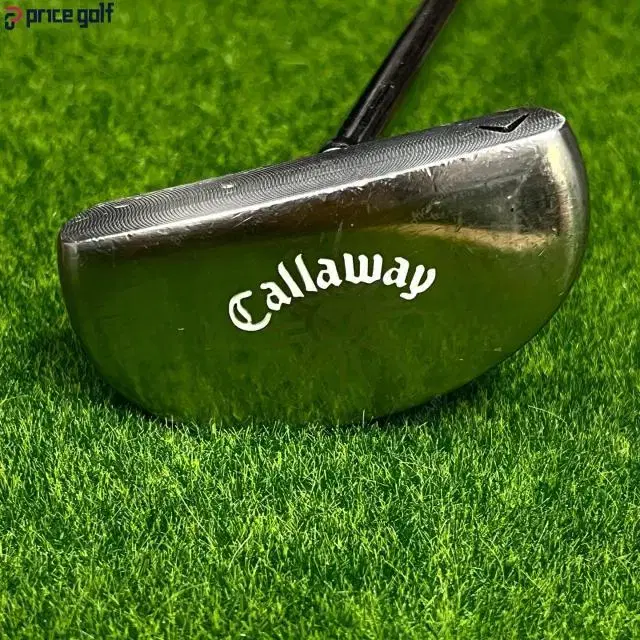 Callaway 캘러웨이 SOLAIRE 33인치 퍼터 마포골프샵 몬...