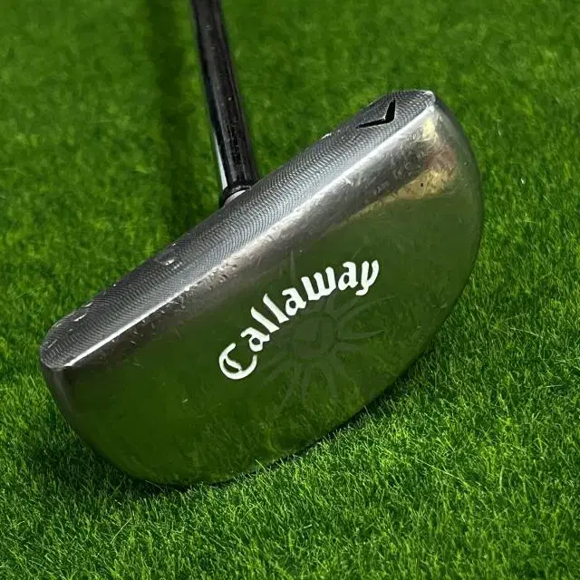 Callaway 캘러웨이 SOLAIRE 33인치 퍼터 마포골프샵 몬...