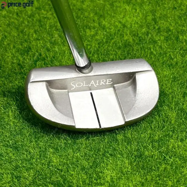 Callaway 캘러웨이 SOLAIRE 33인치 퍼터 마포골프샵 몬...