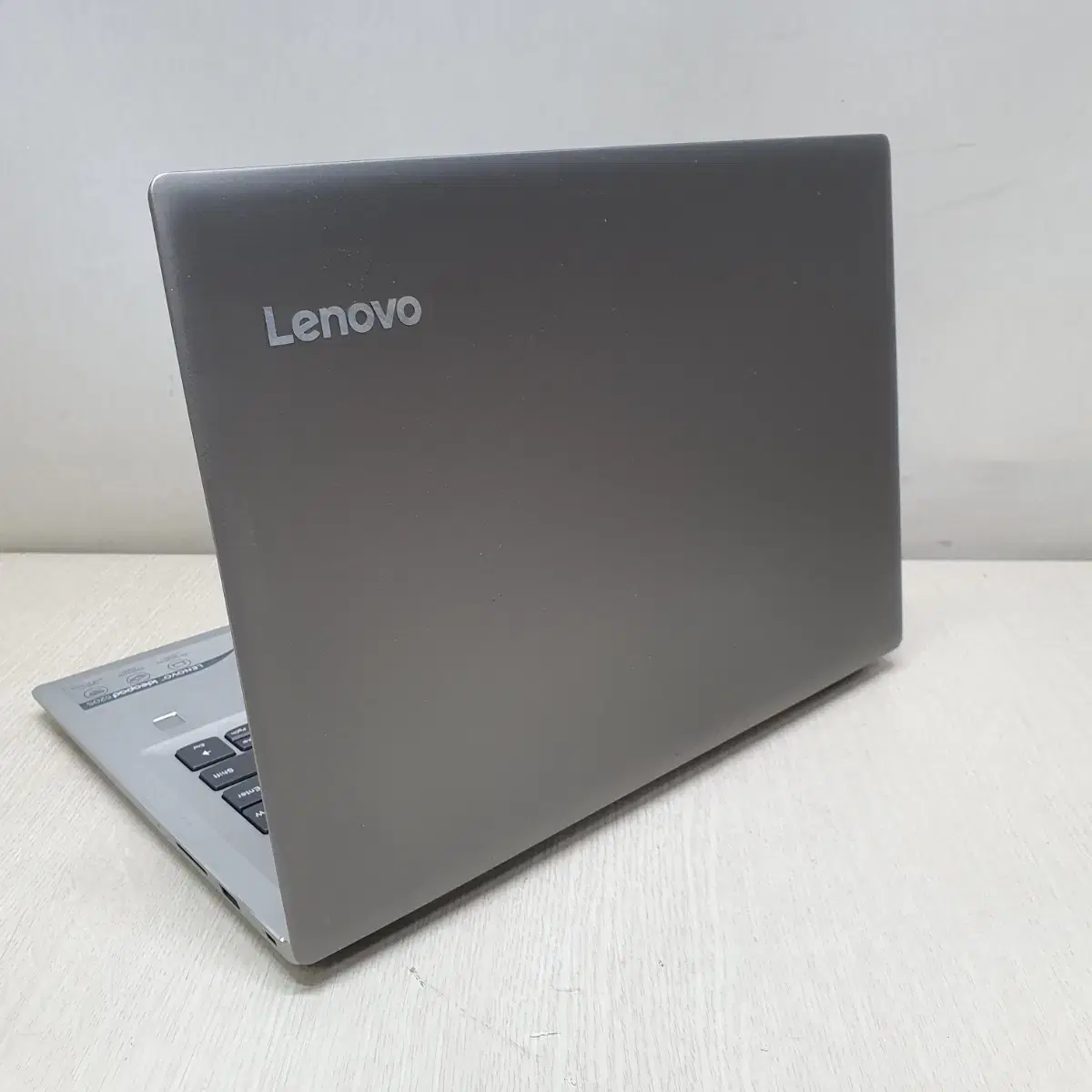 LENOVO ideapad 520s i7-8 FHD 학습 사무 게임