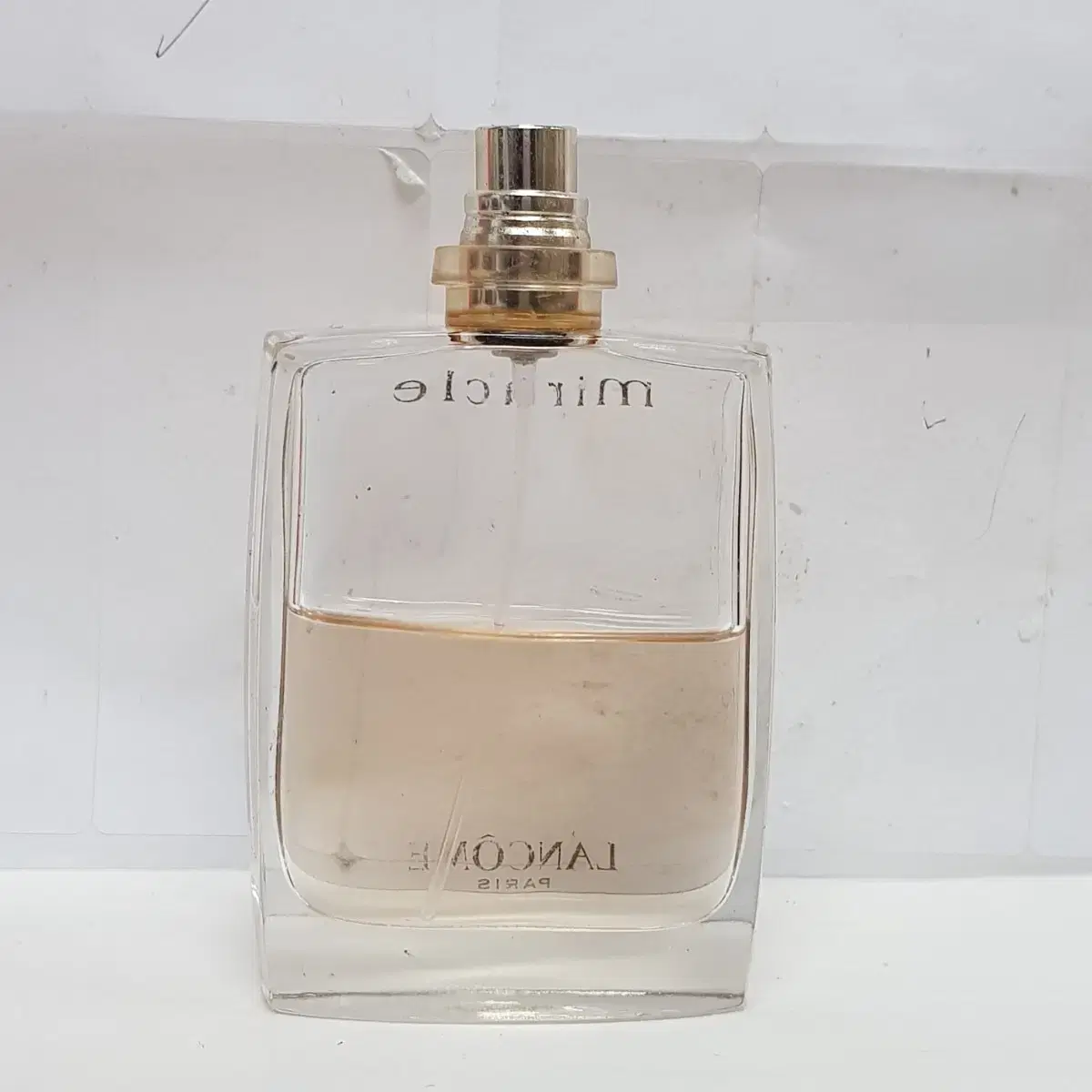 랑콤 미라클 오드퍼퓸 50ml 1203