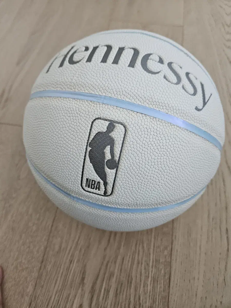 헤네시 hennessy nba 농구공