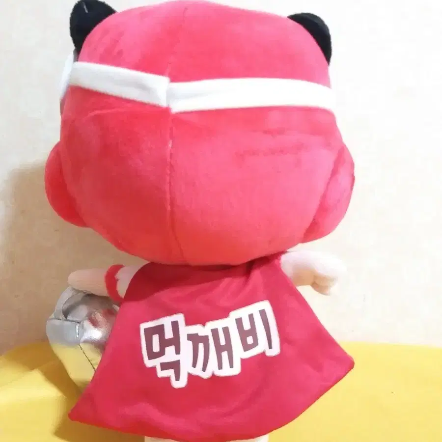 먹깨비 인형(25cm)