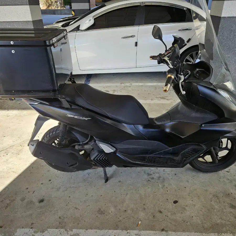 pcx125 22년식