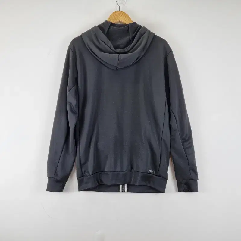 Z5753 ADIDAS PM HOODIE 블랙 트랙 자켓 남100