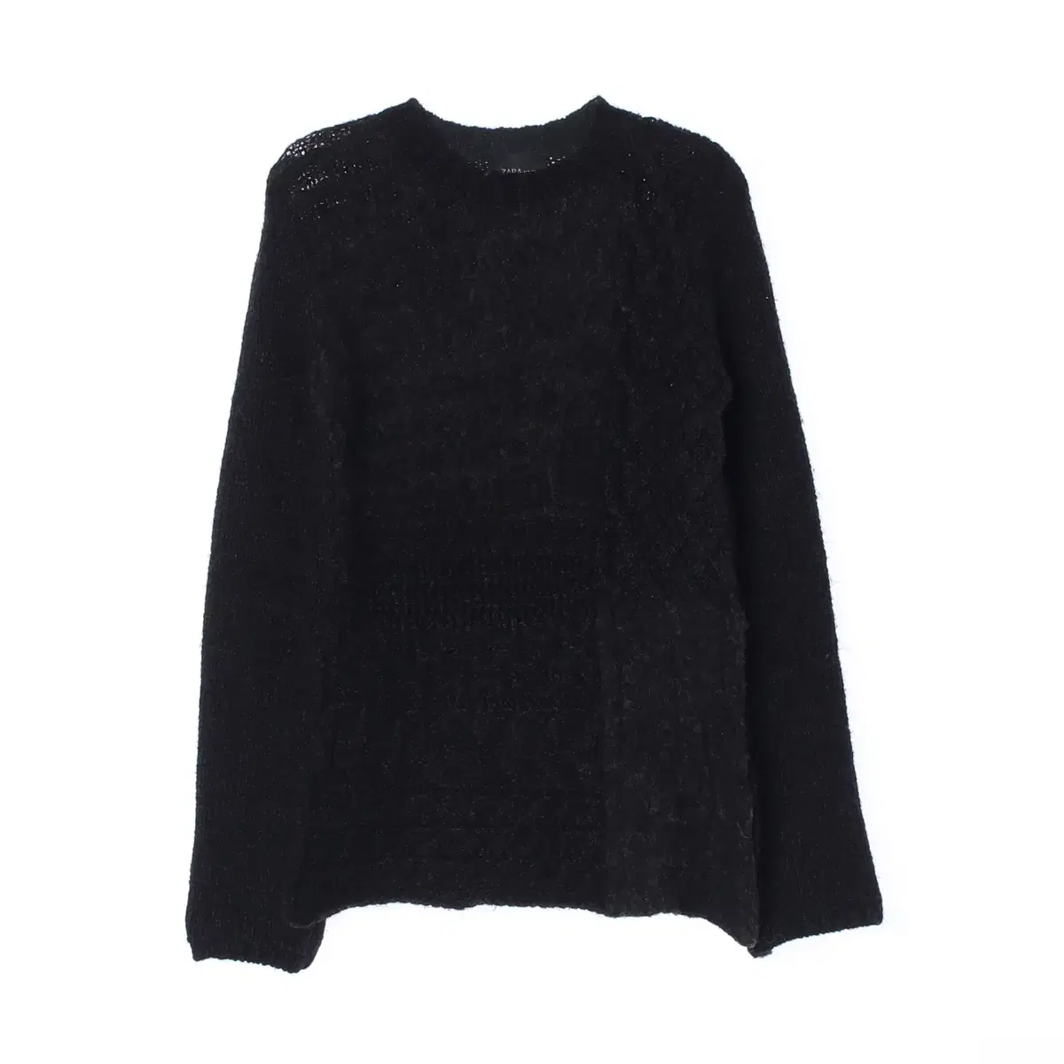 ZARA KNIT 자라 니트웨어 스웨터 WOMAN (S)