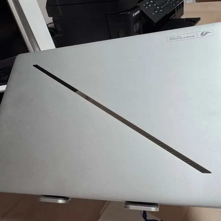 asus ROG Zephyrus G16 GU605MV 팔아요. (대구 수