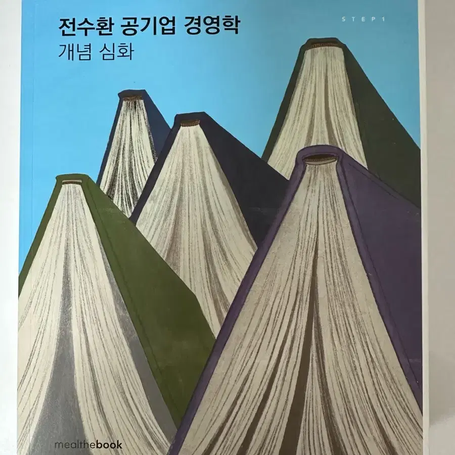 전수환 공기업 경영학 개념 심화(공기업 필기 대비)