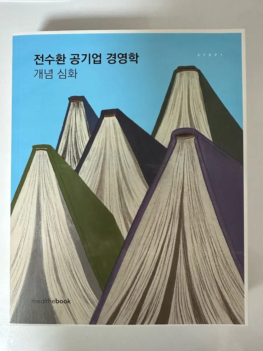 전수환 공기업 경영학 개념 심화(공기업 필기 대비)