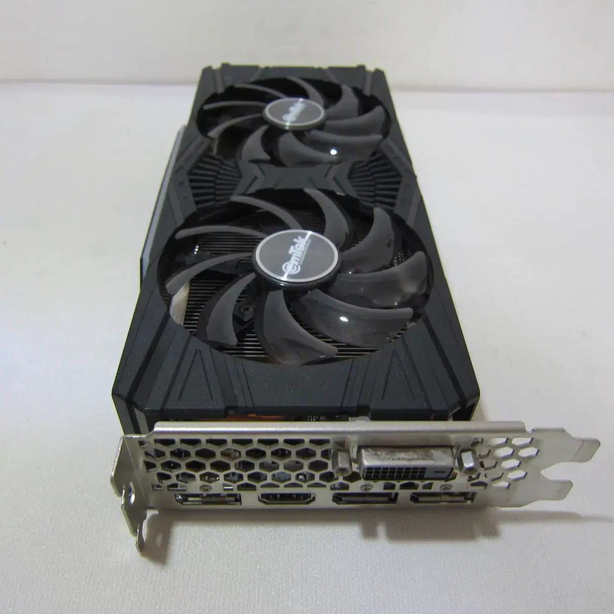 이엠텍 지포스 RTX 2070 STORM X Dual D6 8GB