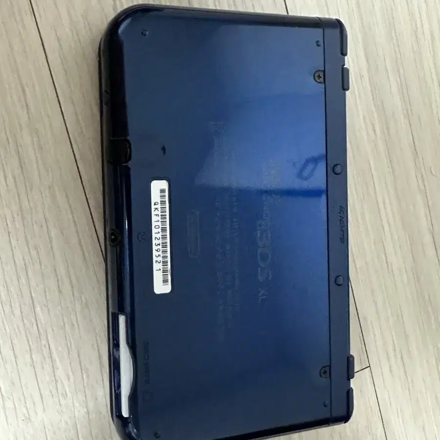 뉴 닌텐도 3DS XL