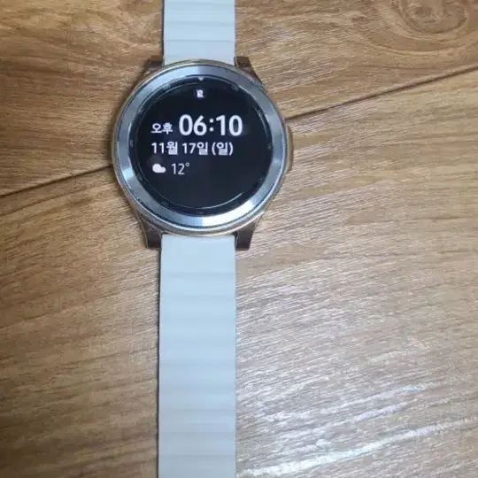 갤럭시워치4 클래식 47mm