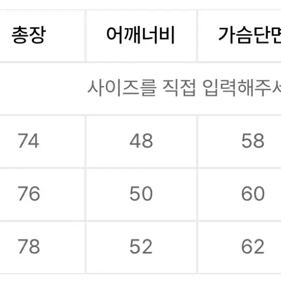 키뮤어 오버핏 서플러스 울 블레이저 숏코트