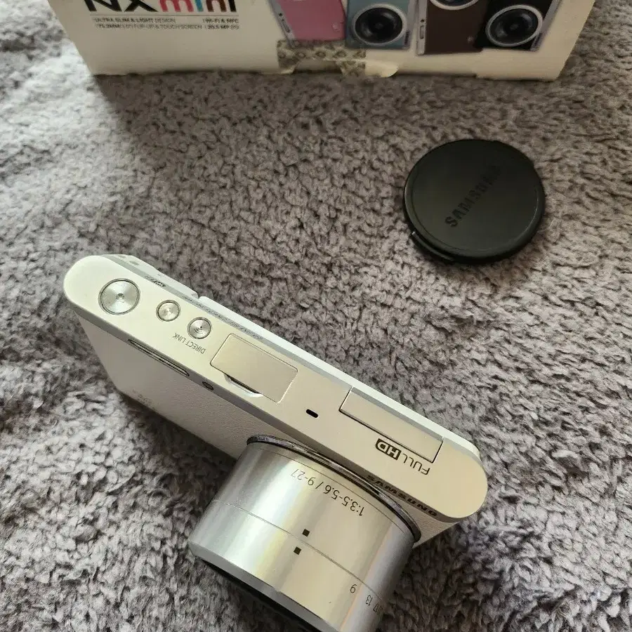 삼성 nx mini 카메라 NX 미니