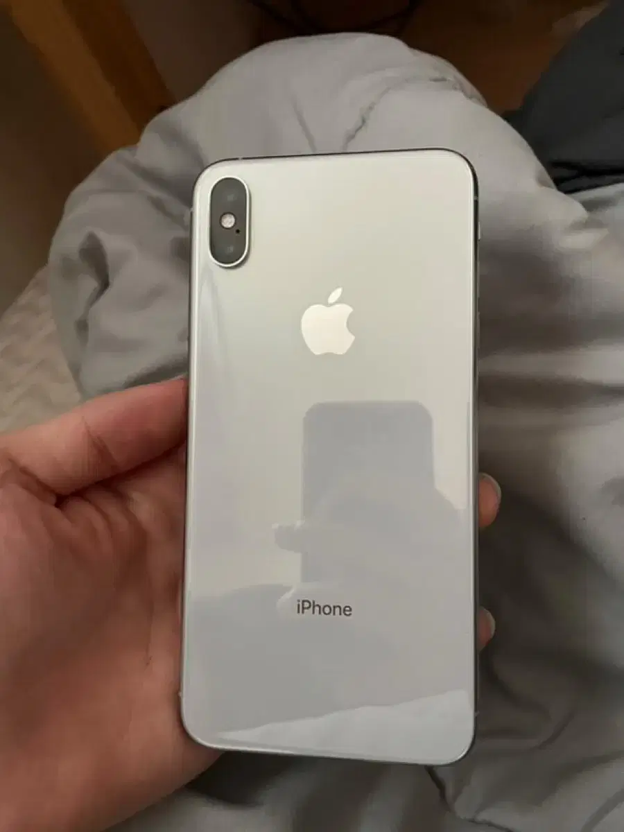 아이폰 xs max