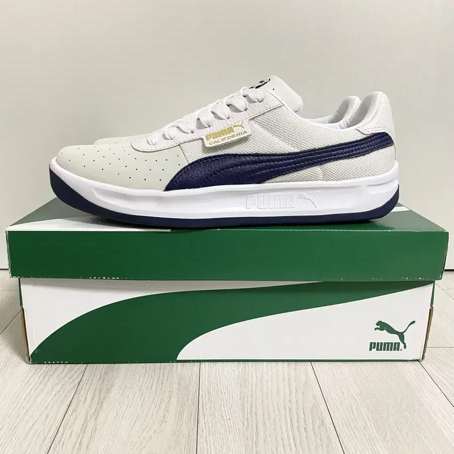 PUMA CALIFORNIA OG RETRO