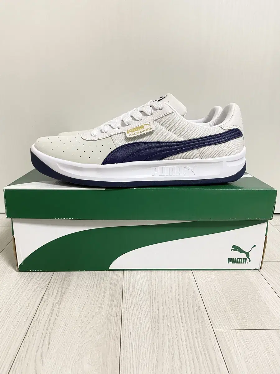 PUMA CALIFORNIA OG RETRO