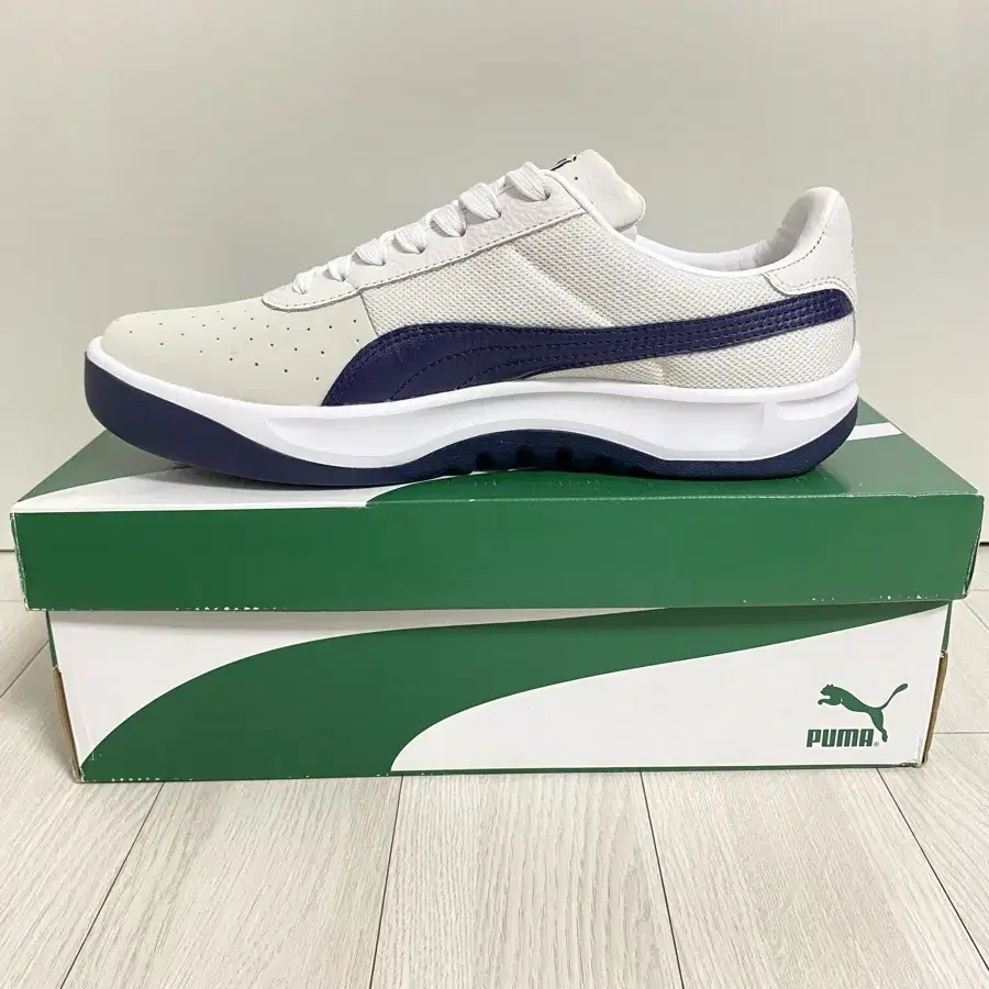 PUMA CALIFORNIA OG RETRO