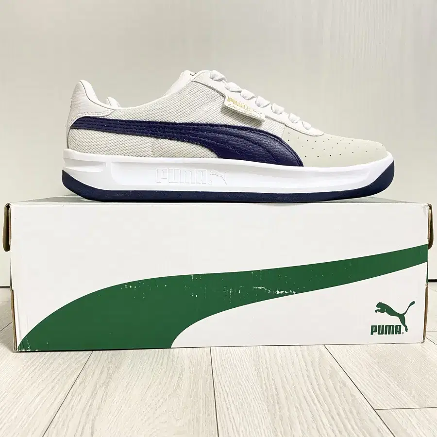 PUMA CALIFORNIA OG RETRO