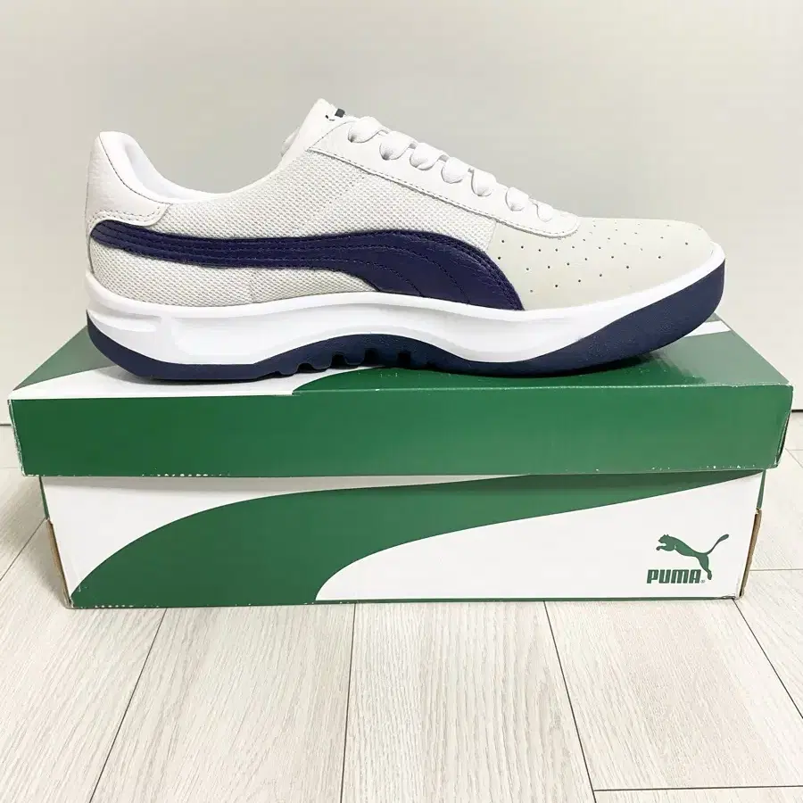 PUMA CALIFORNIA OG RETRO