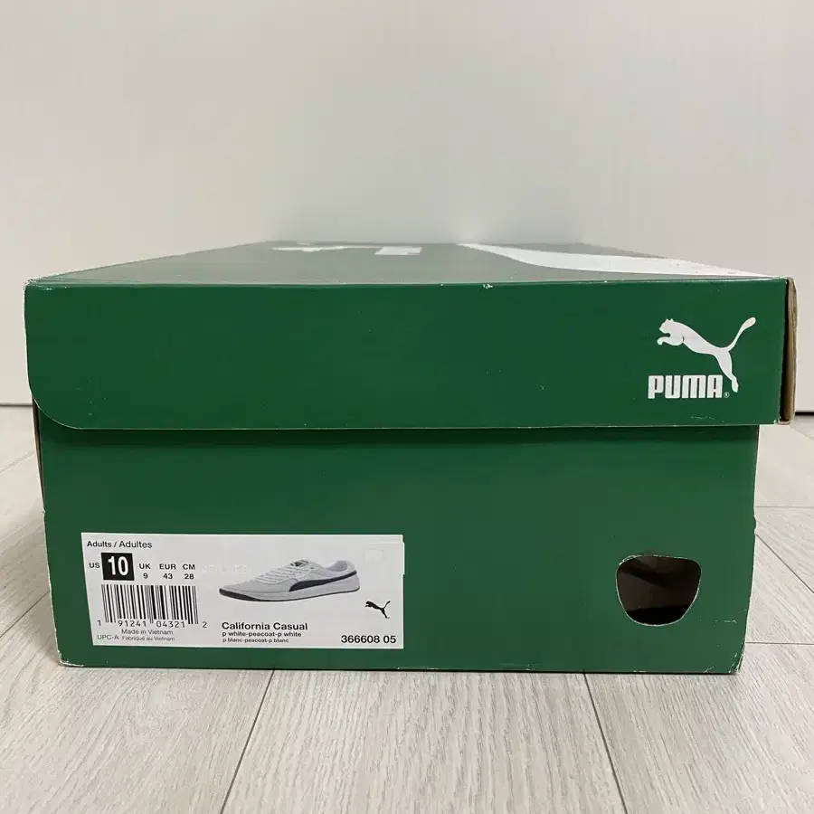 PUMA CALIFORNIA OG RETRO