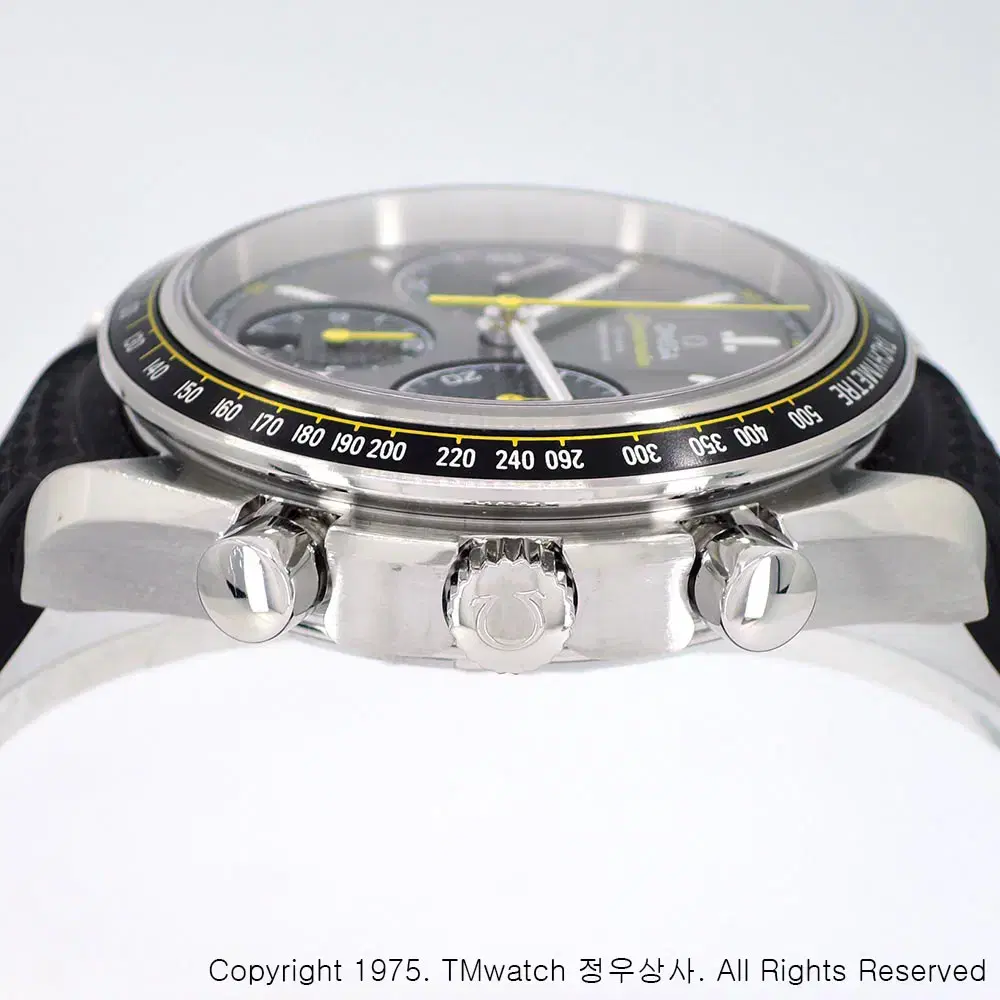 오메가 스피드마스터 크로노 40mm 326.32.40.50.06.001