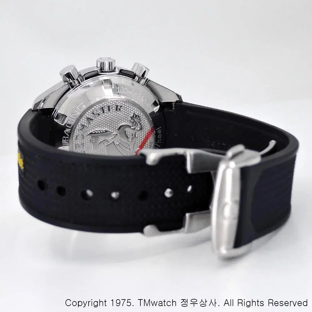 오메가 스피드마스터 크로노 40mm 326.32.40.50.06.001