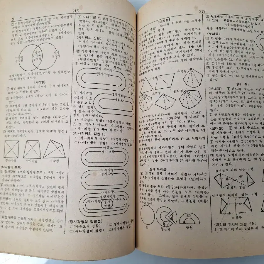 근대사 수집 자료 옛날 국민학교 학습 새교실 사전 80년