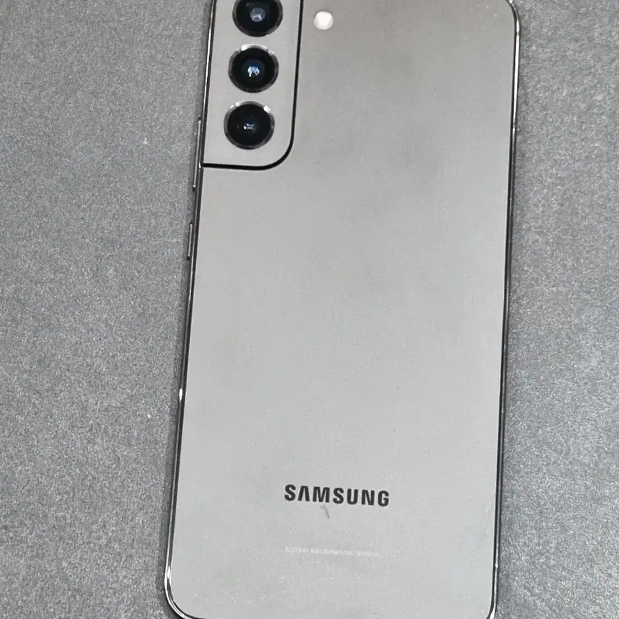 갤럭시S22플러스 256GB 블랙 S906N