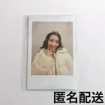 초도키메키 선전부 도키메키 룰북 안젤리아 폴라로이드