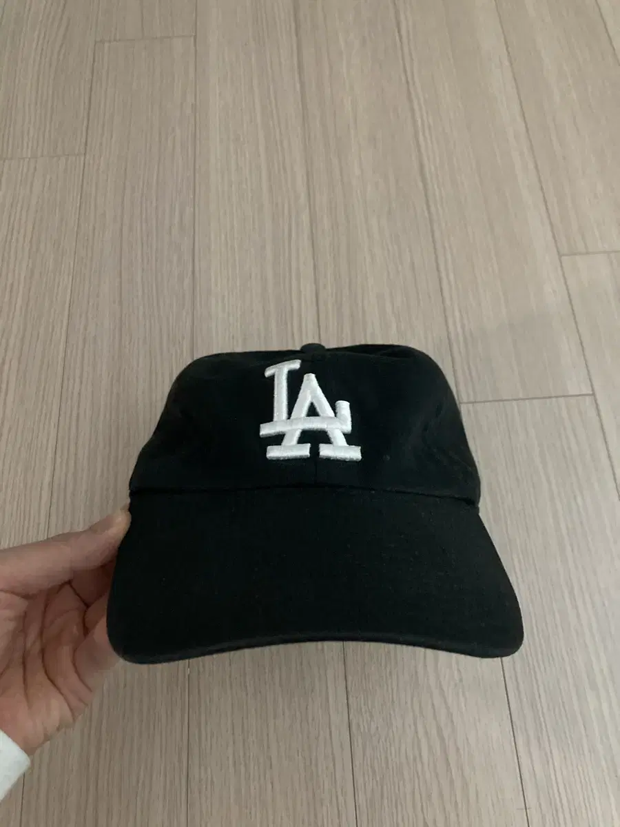 47MLB LA 캡