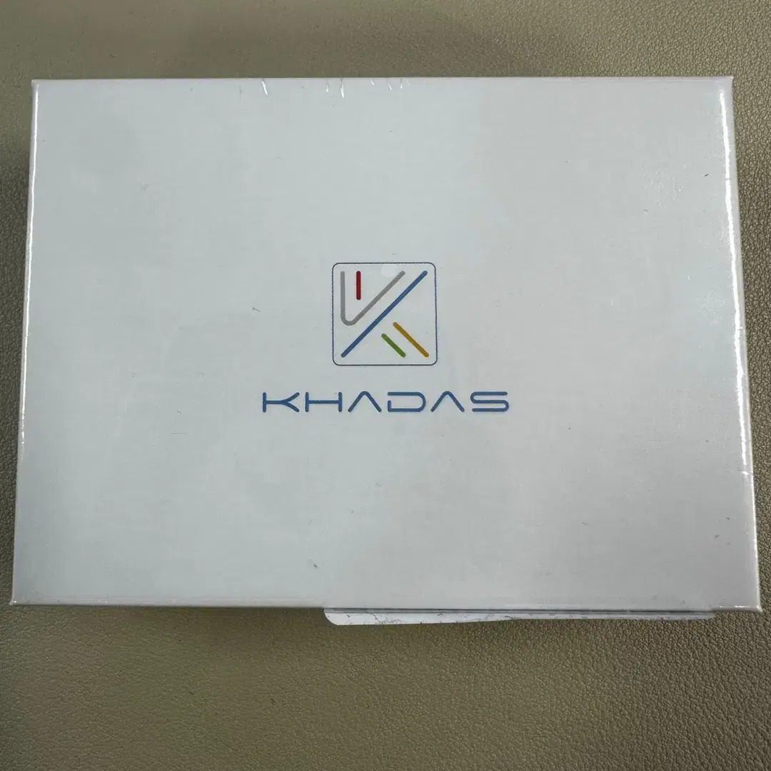 카다스(khadas) 미니pc 싱글보드 vim4